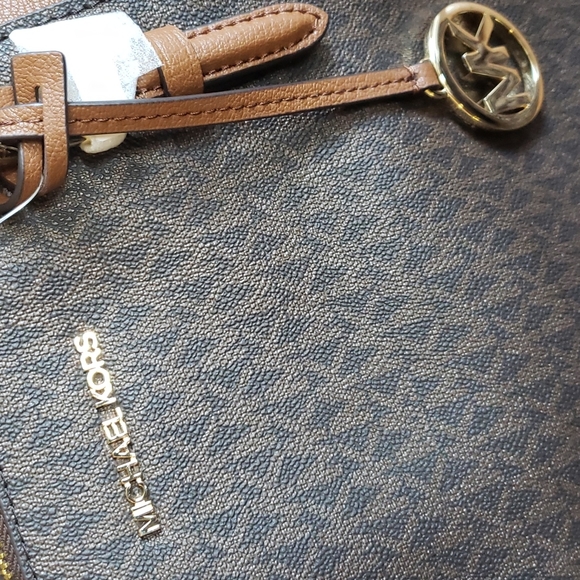 MK large tote